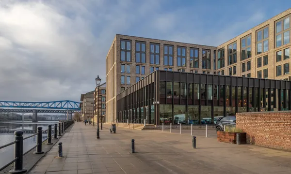 INNSiDE by Meliá Newcastle, Quayside