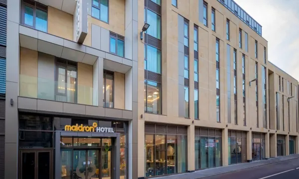 Maldron Hotel Newcastle
