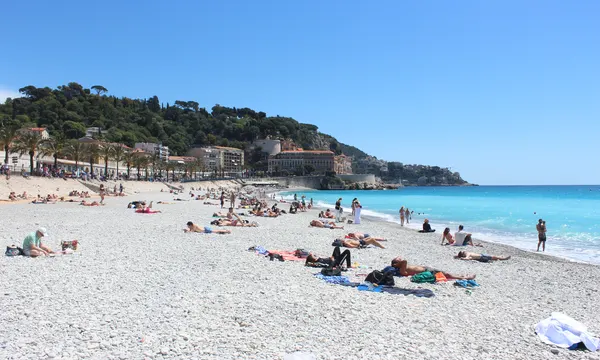 Le Méridien Nice, hôtel 4 étoiles Promenade des Anglais