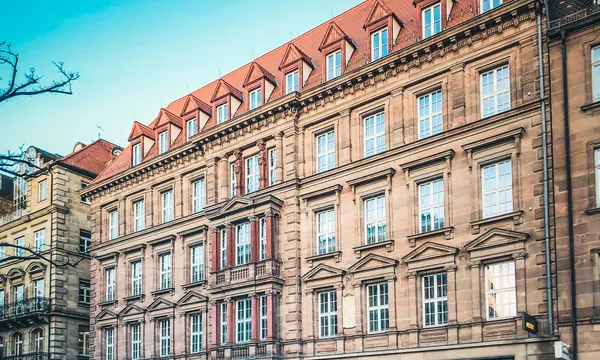 Melter Hotel & Apartments, Königstraße, Nuremberg
