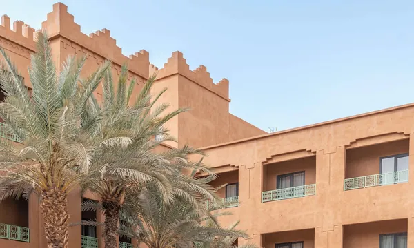 Amanar Hôtel & Spa Ouarzazate, Ouarzazate