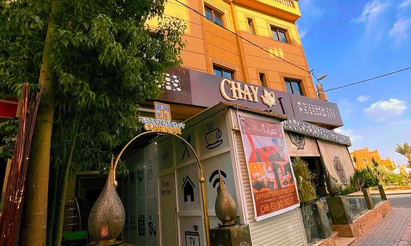 Residence Chay Ouarzazate, Ouarzazate
