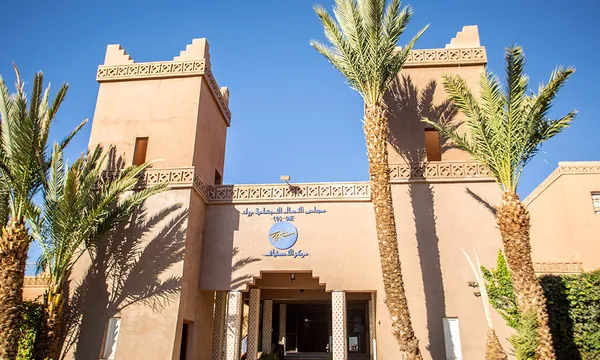 Riad Dar Rita, Ouarzazate