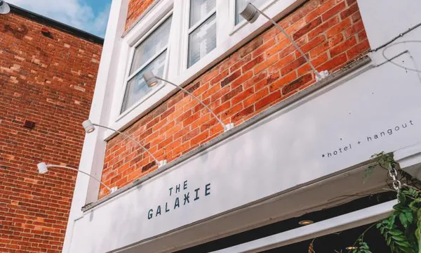 The Galaxie, Summertown, Oxford
