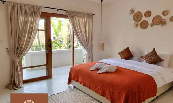 23 PAI HOUSE, Pai