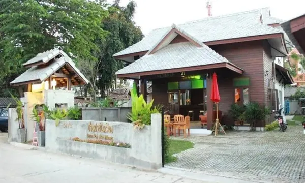 Baan Pai Nai Wieng, Pai
