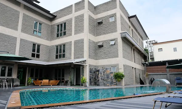 Cha Li's Family Hotel, Pai