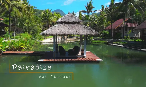 Pairadise Hotel, Pai