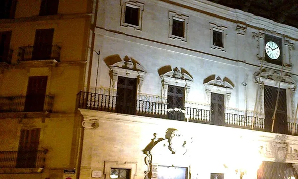 Convent de la Missió Palma, couvent XVIIᵉ restauré 5 étoiles