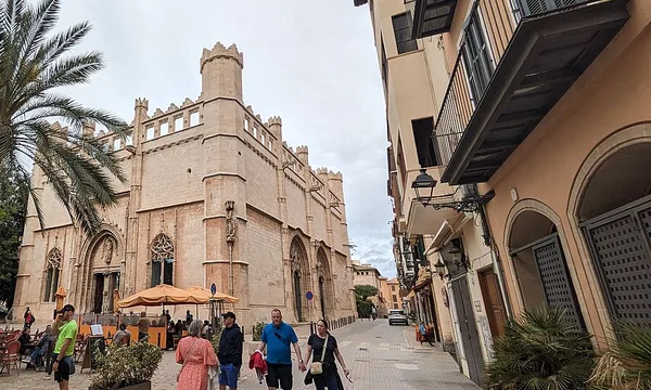 Hotel Sant Jaume Palma, charme Casco Antiguo Sant Jaume