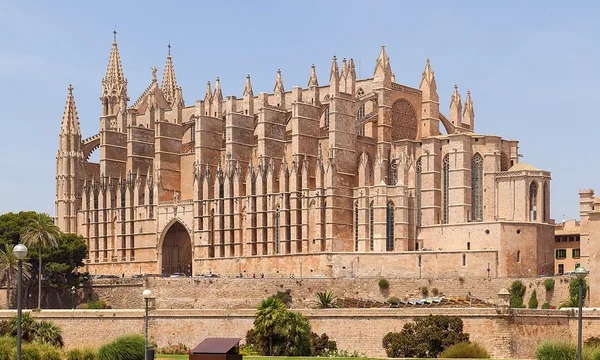 Hotel Saratoga Palma, hôtel 4 étoiles centre Paseo Mallorca