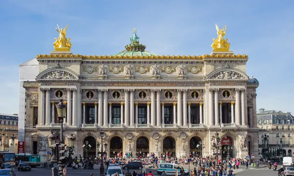 Hilton Paris Opéra, hôtel 4 étoiles 9e arrondissement