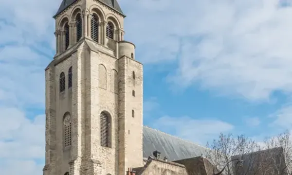 Hôtel des Marronniers, hôtel 3 étoiles Saint-Germain 6e