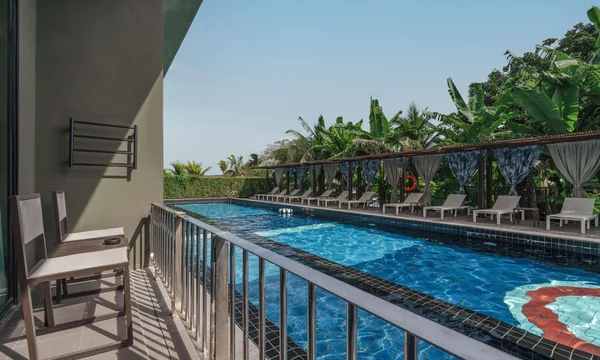 Phuket Airport Hotel, hôtel 3 étoiles proche HKT aéroport nord