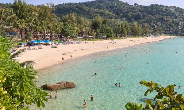 The Nest Kata Beach Phuket, hôtel 3 étoiles à 5 min de la plage