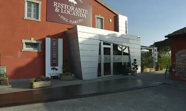 Locanda La Bottega del Parco, Pise