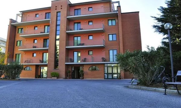 Casa Betania, Pise