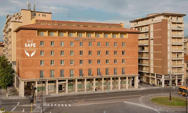 Hotel Maria, Pise