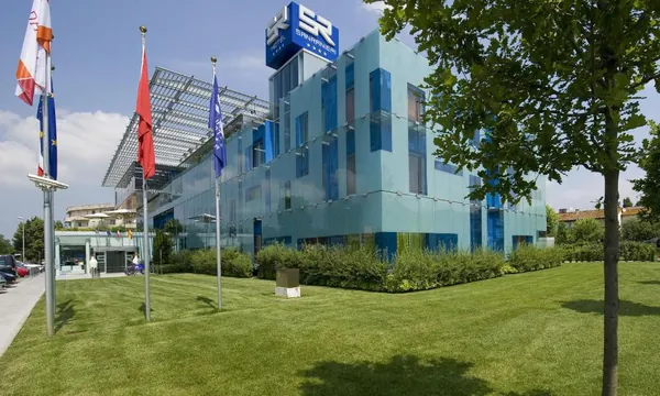 San Ranieri Hotel, Pise