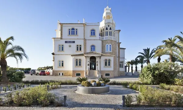 Bela Vista Hotel & Spa, Praia da Rocha