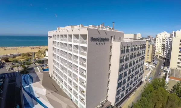 Jupiter Algarve Hotel, Praia da Rocha