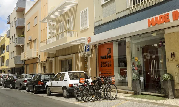 Hotel Made Inn, Portimão