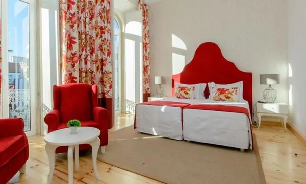 My Guest House, Portimão