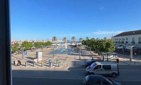 Residencial Arabi, Portimão