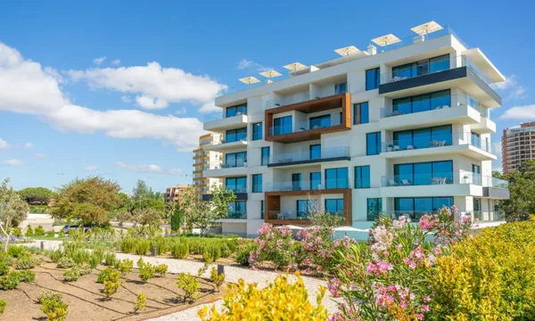 Shantivillas Portimão