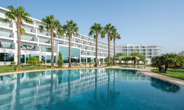 Vista Marina Apartamentos Turísticos, Portimão