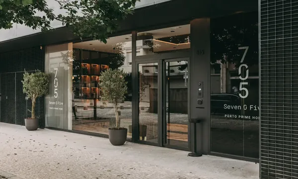 705 Porto Prime Home
