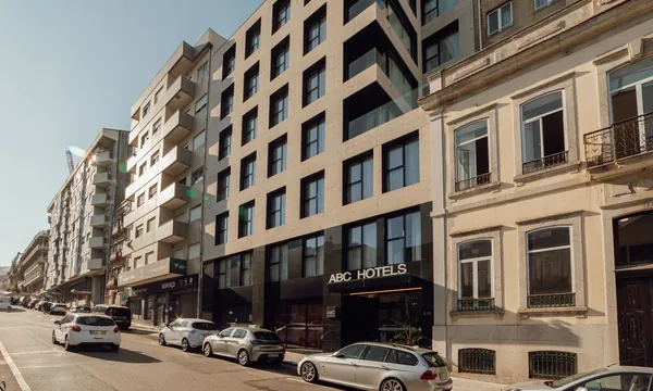 ABC Hotel Porto Campanhã