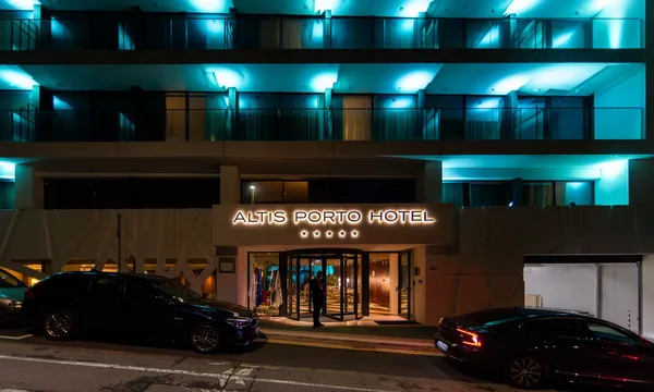 Altis Porto Hotel