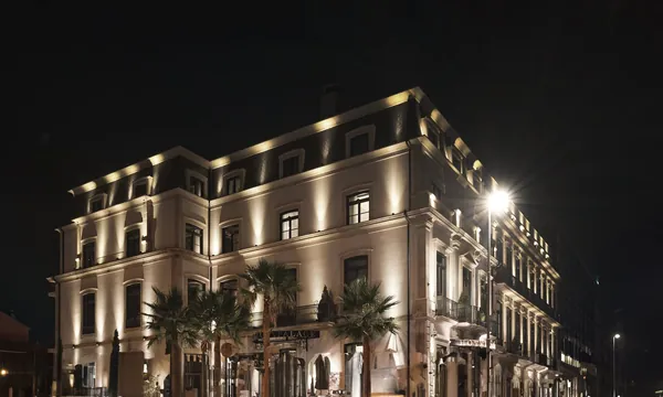 GA Palace Hotel & Spa, Porto