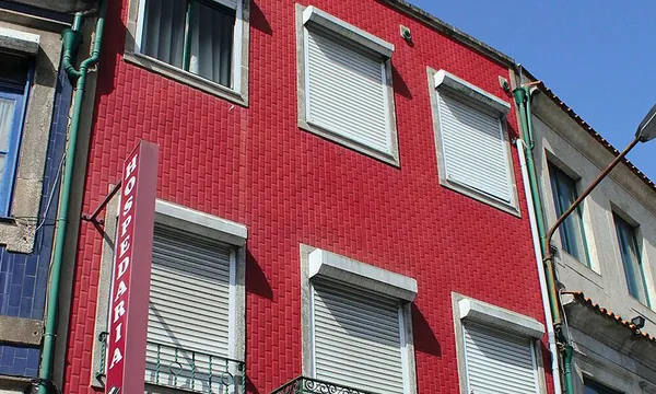 Hospedaria Londres, Bonfim, Porto