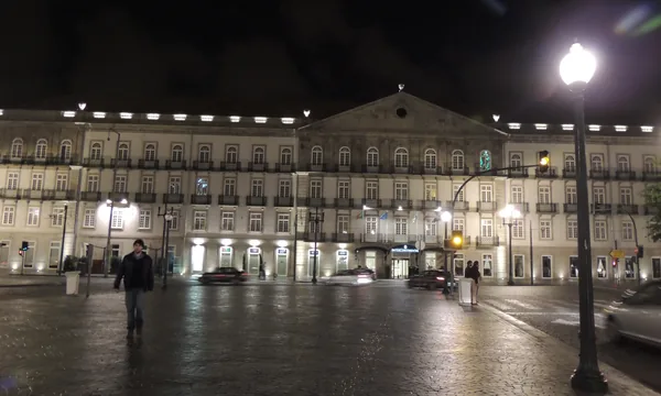 InterContinental Porto Palácio das Cardosas, Praça da Liberdade, Porto