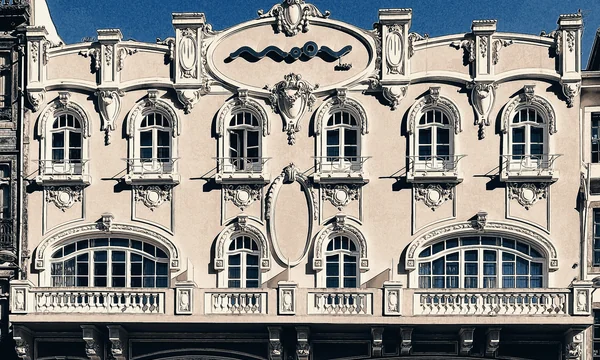 Moov Hotel Porto Centro, Praça da Batalha, Porto