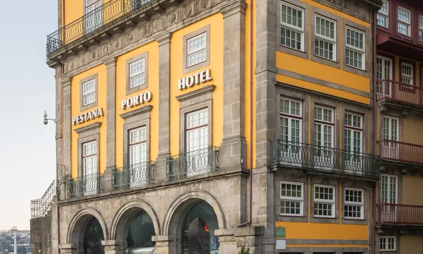 Pestana Vintage Porto, Praça da Ribeira, Porto