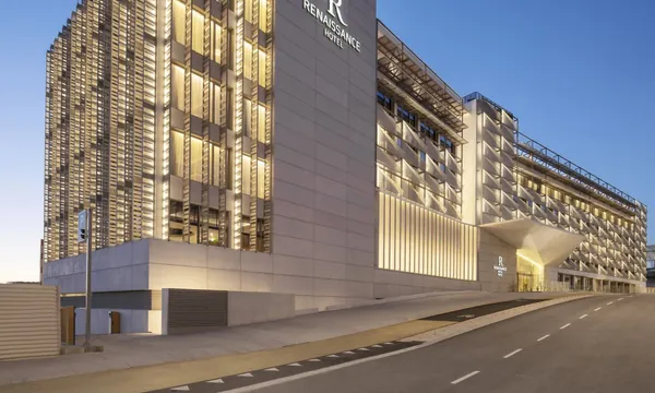 Renaissance Porto Lapa Hotel