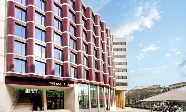 The Social Hub Porto