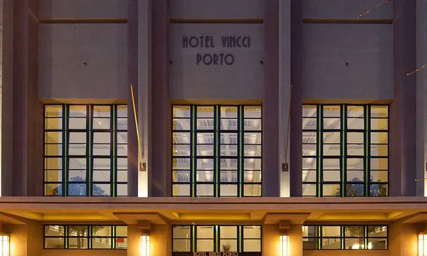 Vincci Bonjardim, Porto