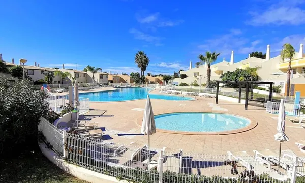 Praia de São Rafael, Albufeira