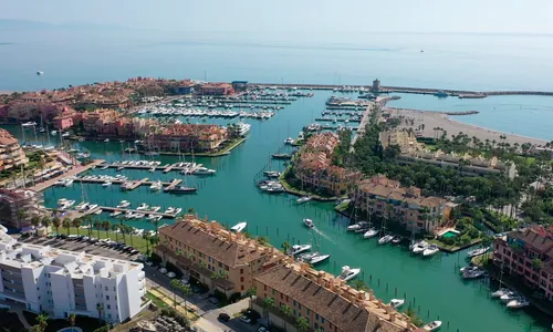 Marina de Sotogrande