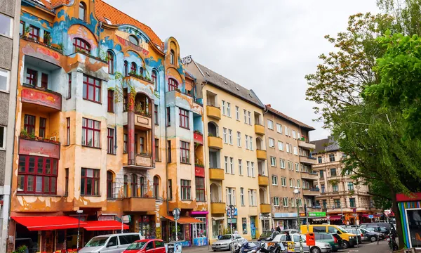Kreuzberg, Berlin