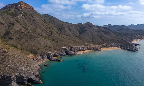Parc naturel de Calblanque