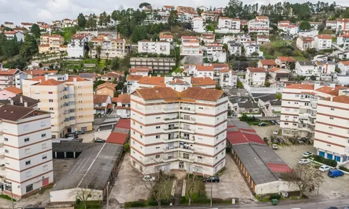 Quartier de Santa Apolónia, Coimbra
