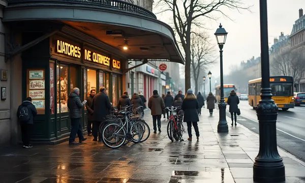 Friargate, Coventry