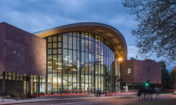 Université de Warwick