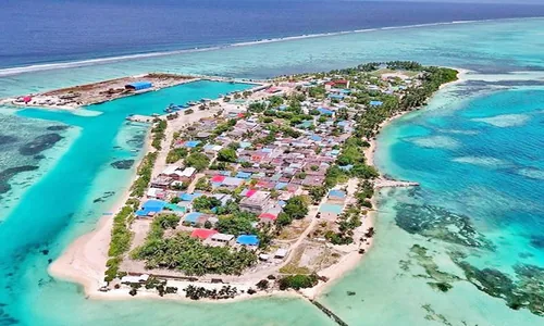 Jetee Dhiffushi speedboat dhonis