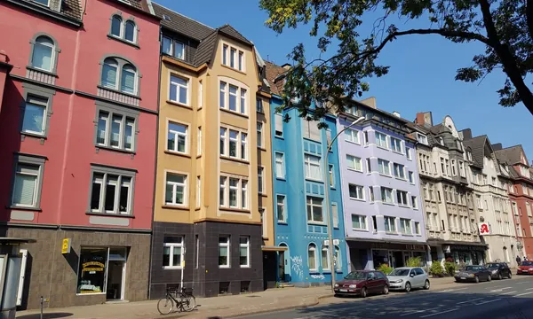 Kreuzviertel, Dortmund
